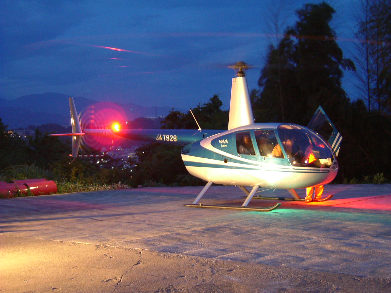 石川・金沢】【じゃらん限定】【ヘリコプター遊覧】金沢の四季折々の