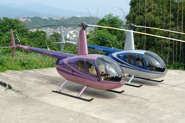 航空機・ヘリコプター watarasdsk S-62,KV-107,CH-47J and UH-60J