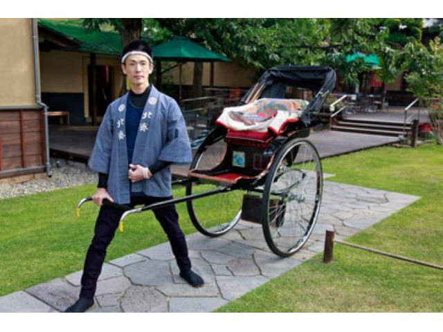 案内人:涌井 喜義 一期一会、おもてなしの心でお客様をご案内いたします。 (趣味)パルクール (好きな人物)レディーガガ、スティーブ ジョブズ、高井 鴻山