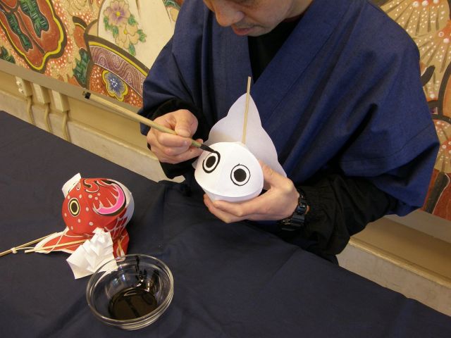 じゃらん限定 平日特典付 金魚ねぷた 絵付け体験 おひとり様1150円 津軽藩ねぷた村 じゃらん遊び体験 じゃらん限定 平日特典付 金魚ねぷた 絵付け体験 おひとり様1150円 津軽藩ねぷた村 じゃらん遊び体験