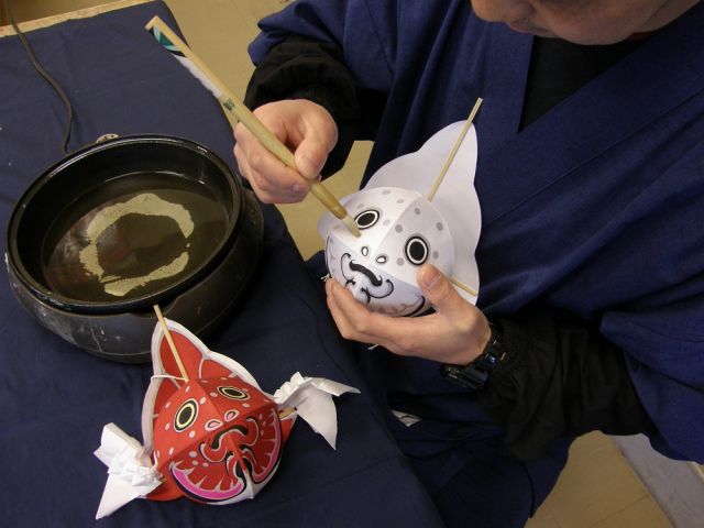 青森 民芸品 金魚ねぷた 絵付け体験 おひとり様1150円 津軽藩ねぷた村 じゃらん遊び体験 青森 民芸品 金魚ねぷた 絵付け体験 おひとり様1150円 津軽藩ねぷた村 じゃらん遊び体験
