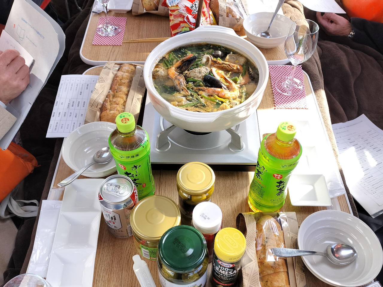 iVj`DuCx[X͘aHEi݂˂̐lC̃I[i[VFtĂ܂BɃK[bNpARނ̃sNXA]bgy߂܂I