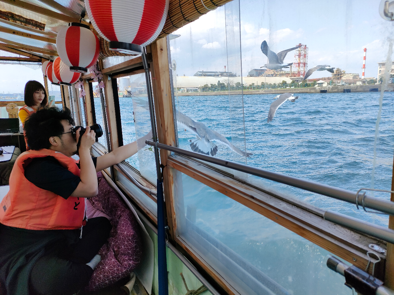 ݂炢Dł́u݂˂ativIuԂʐ^ɎB낤I