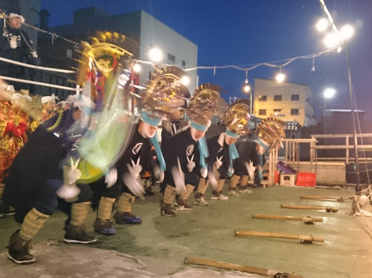 �^���ǂ���Ώo�q�O�ɉ��`�D�̑O�łW�O�O�N�ȏ�̗��j�̂���t���Ձu���˂���Ԃ�v�̕����������܂��I