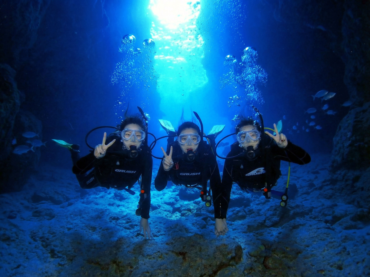 �̓��A �̌��_�C�r���O