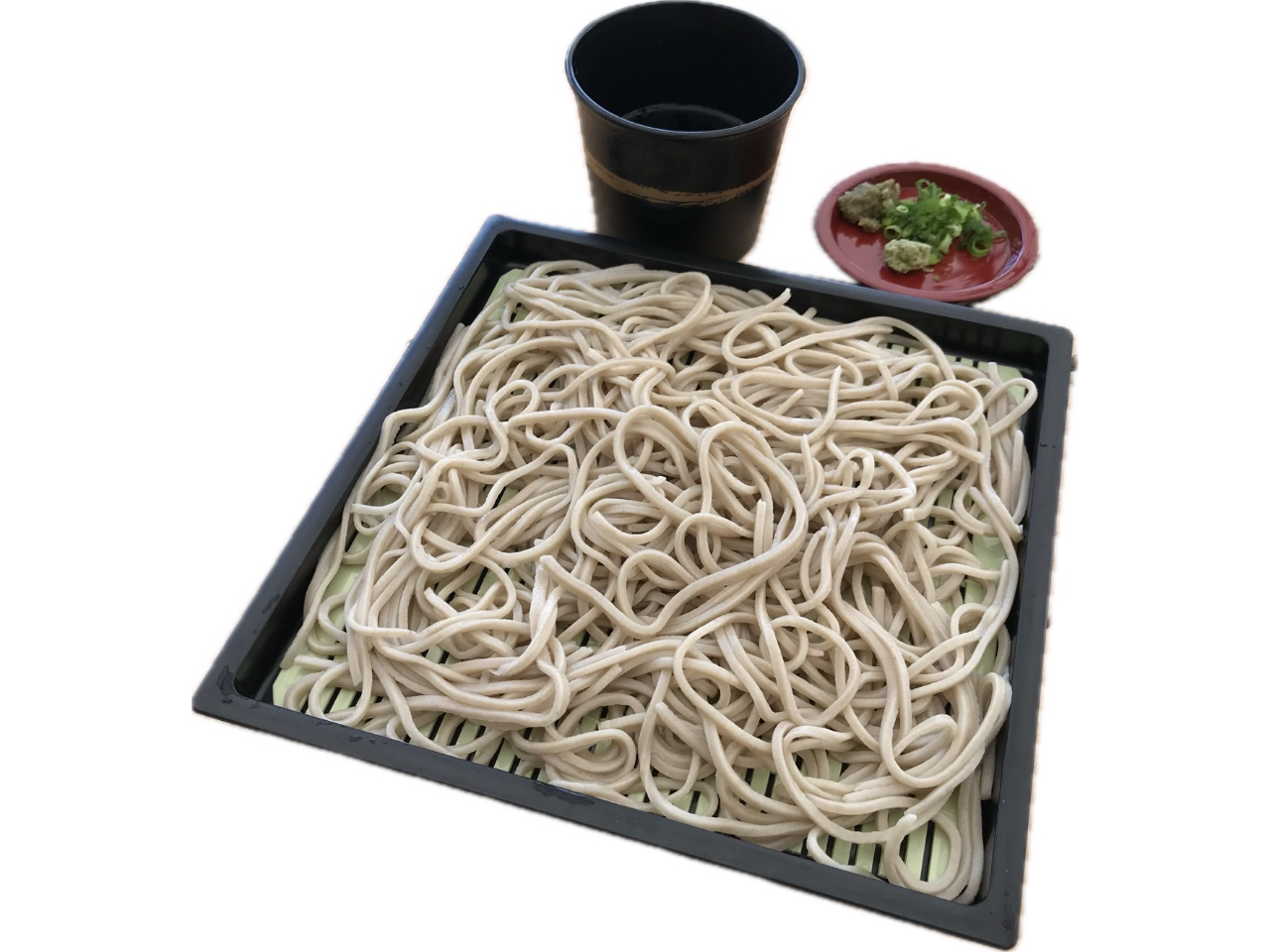 そばの生産量日本一の北海道で、手打ちそば作り体験！(試食付き)　講師がわかりやす...