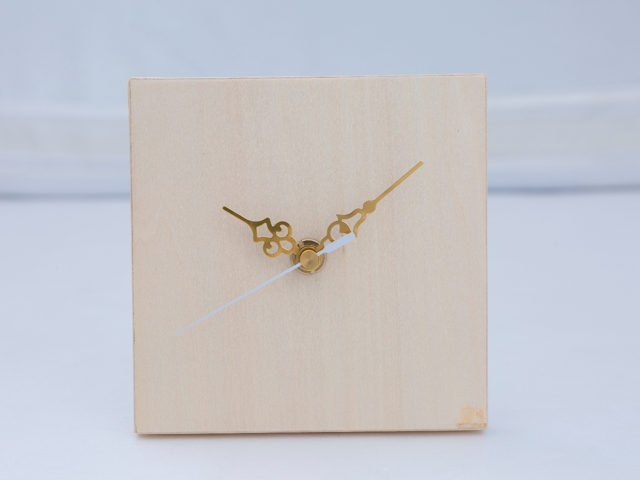 @白木板(たて12p×よこ12p)