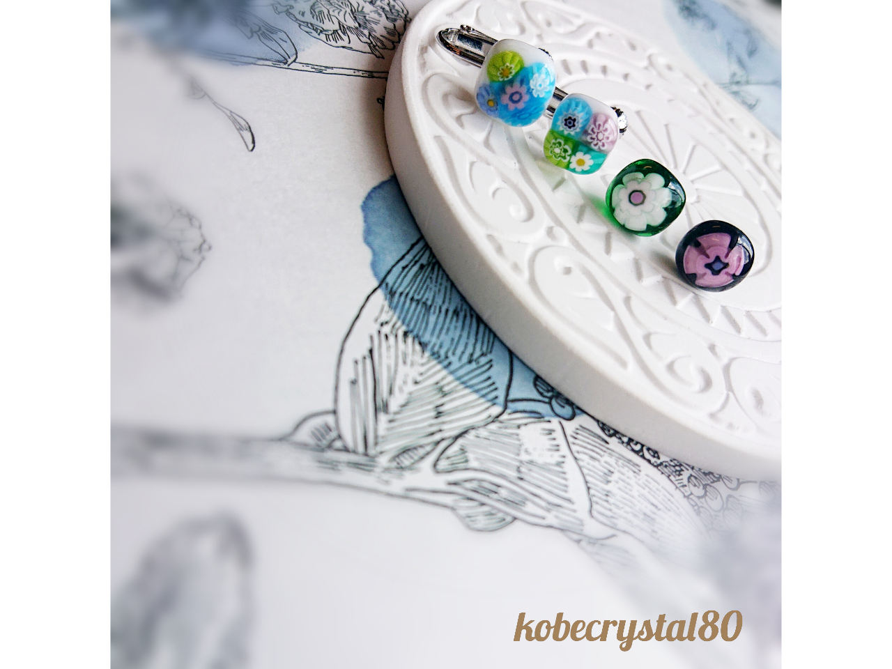 ピアス・イヤリング・ミニ(小)タイプ