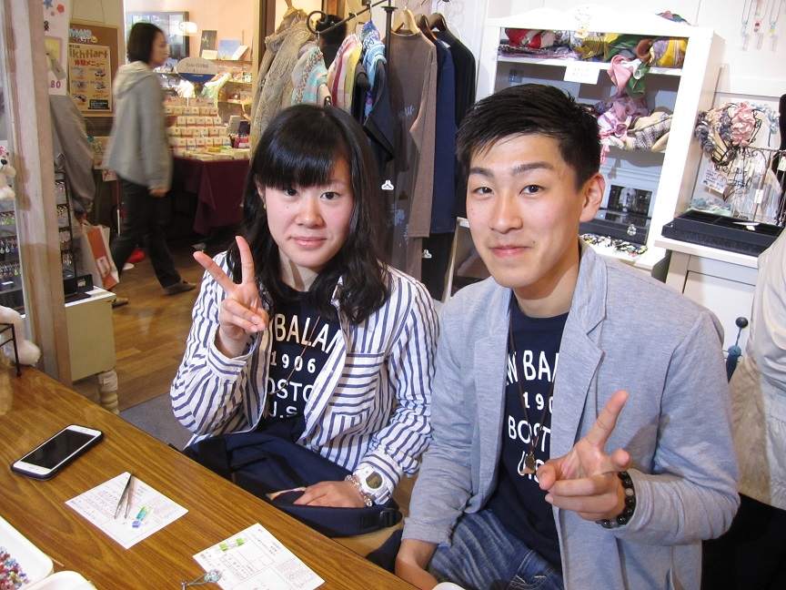 ǂfGɃyAR[fBl[gő̌Ă܂