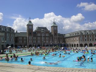 qランチ プール 温泉 夏季限定 日帰り パークで満喫プラン 神戸 ホテル フルーツ フラワー じゃらん遊び体験 qランチ プール 温泉 夏季限定 日帰り パークで満喫プラン 神戸 ホテル フルーツ フラワー じゃらん遊び体験