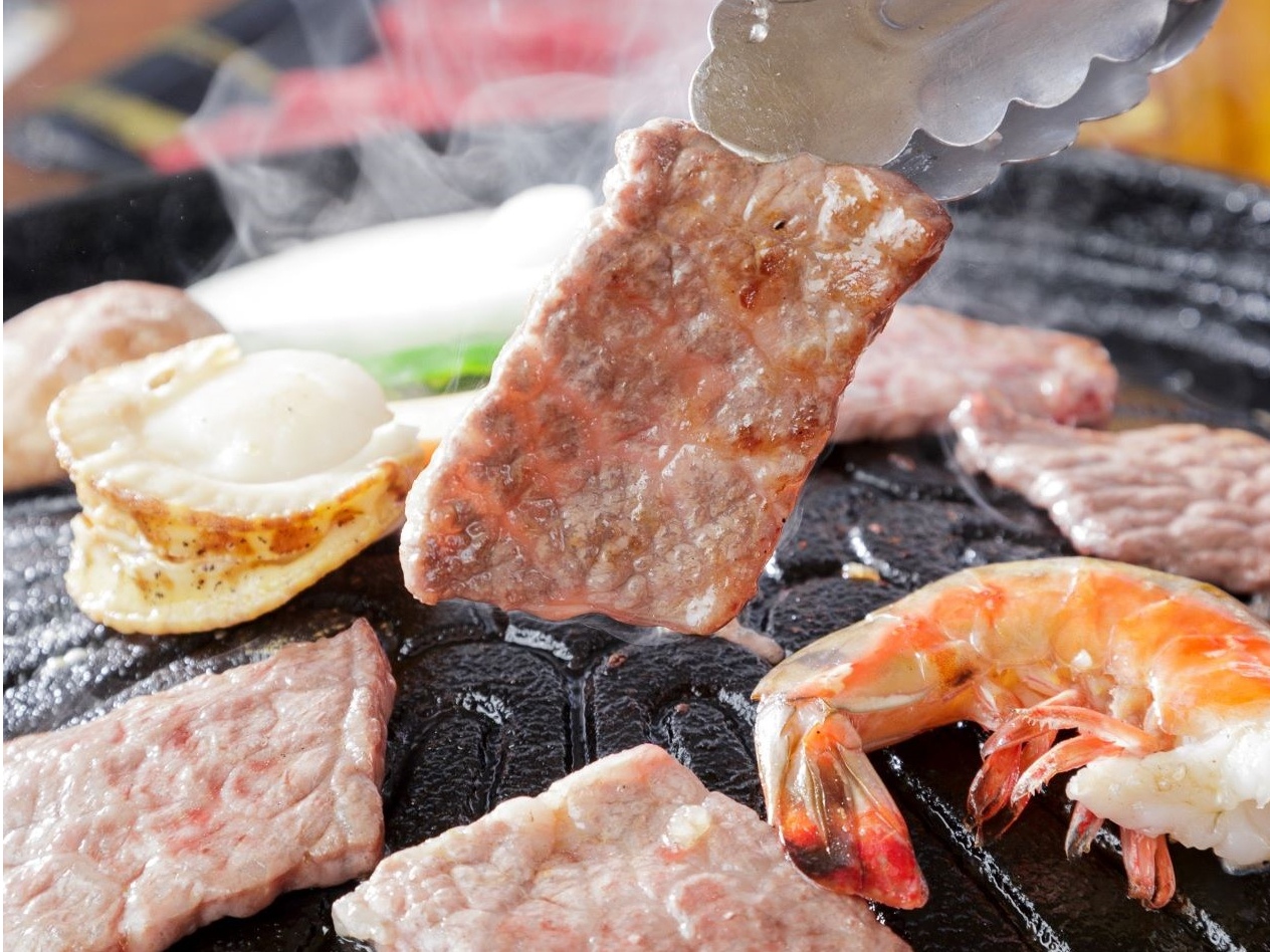 BBQ