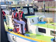 スタッフによる事前レクチャーもあるので初めての方でも安心してご利用いただけます!