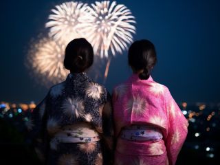 4年ぶりとなる花火大会が開催決定!近距離でお楽しみ頂けます♪