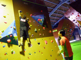 初心者講習も付いているので安心♪