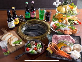 【冬限定】スタンダードセット/4400円(税込)