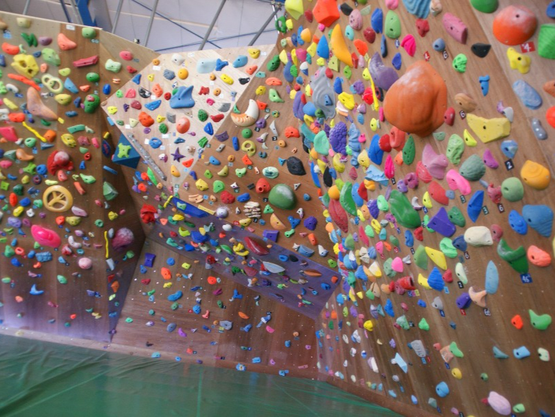 【埼玉・1日ボルダリング】納得いくまで、まるまる1日ボルダリング体験!(ビジター...