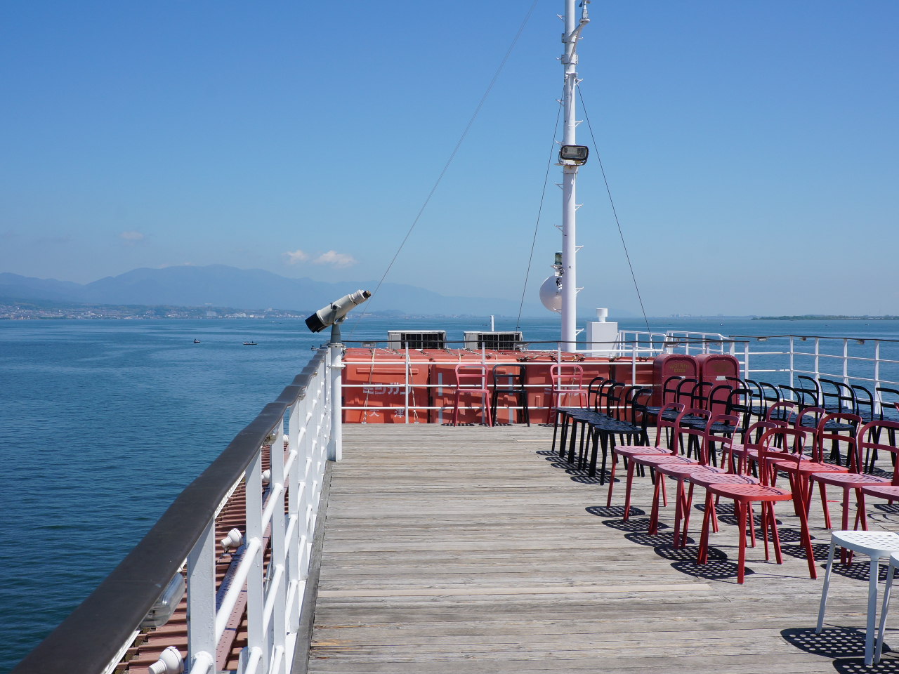 ~VK4FXJCfbLBŏK̊JIȃfbL璭߂i΂̌iF\B