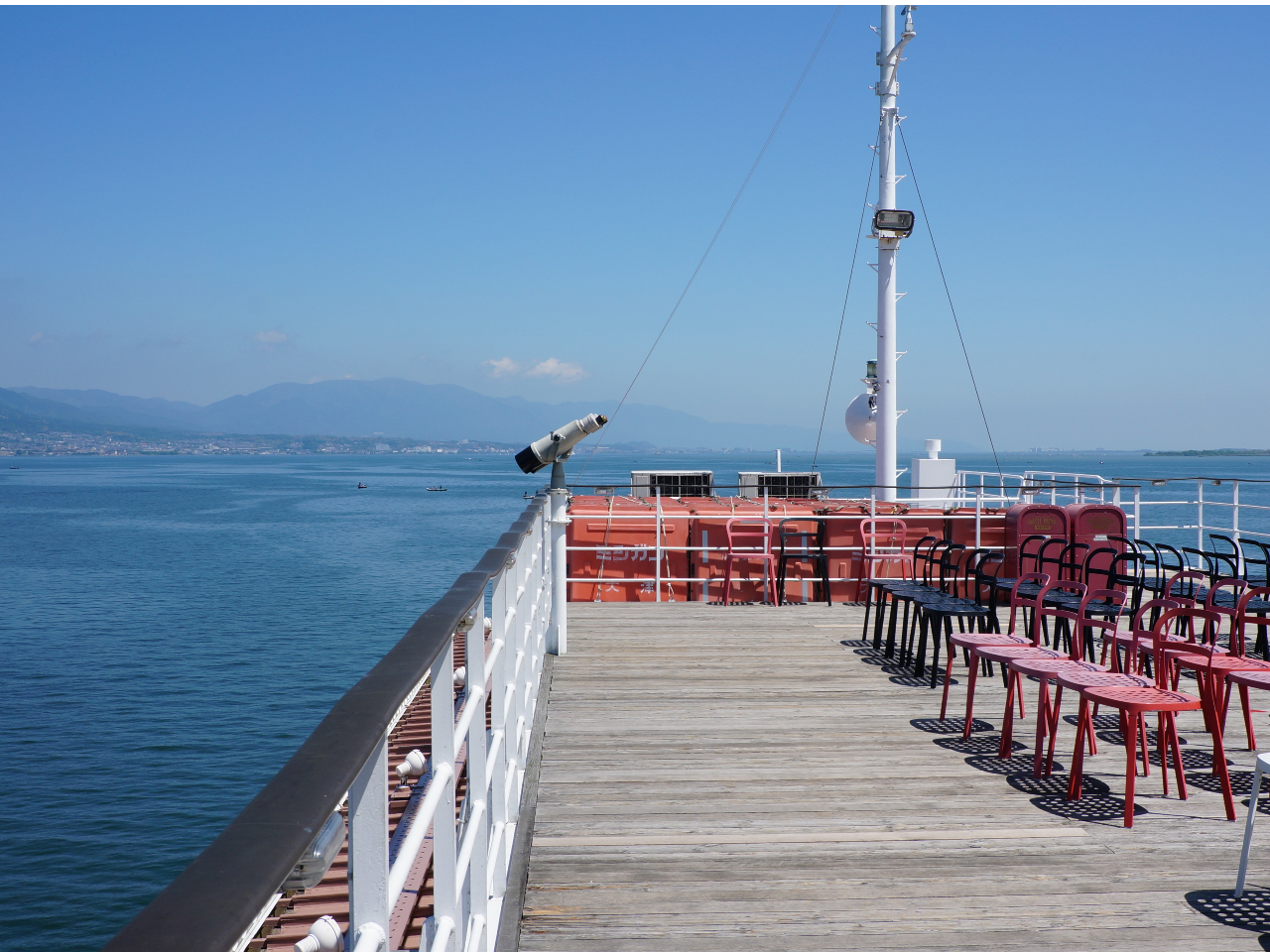 JIȃfbLXy[XŃ`^C͂ł傤