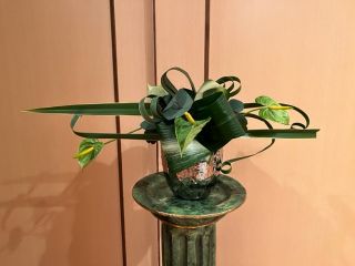 モダンスタイル見本