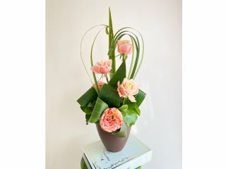 モダンスタイル見本