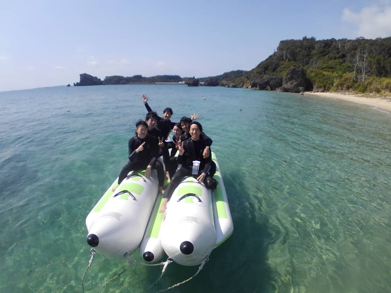 �}�����X�|�[�c�̒�ԁI�o�i�i�{�[�g�I�_�u���ɂȂ��Ă���̂ň��芴���Q�ł��B