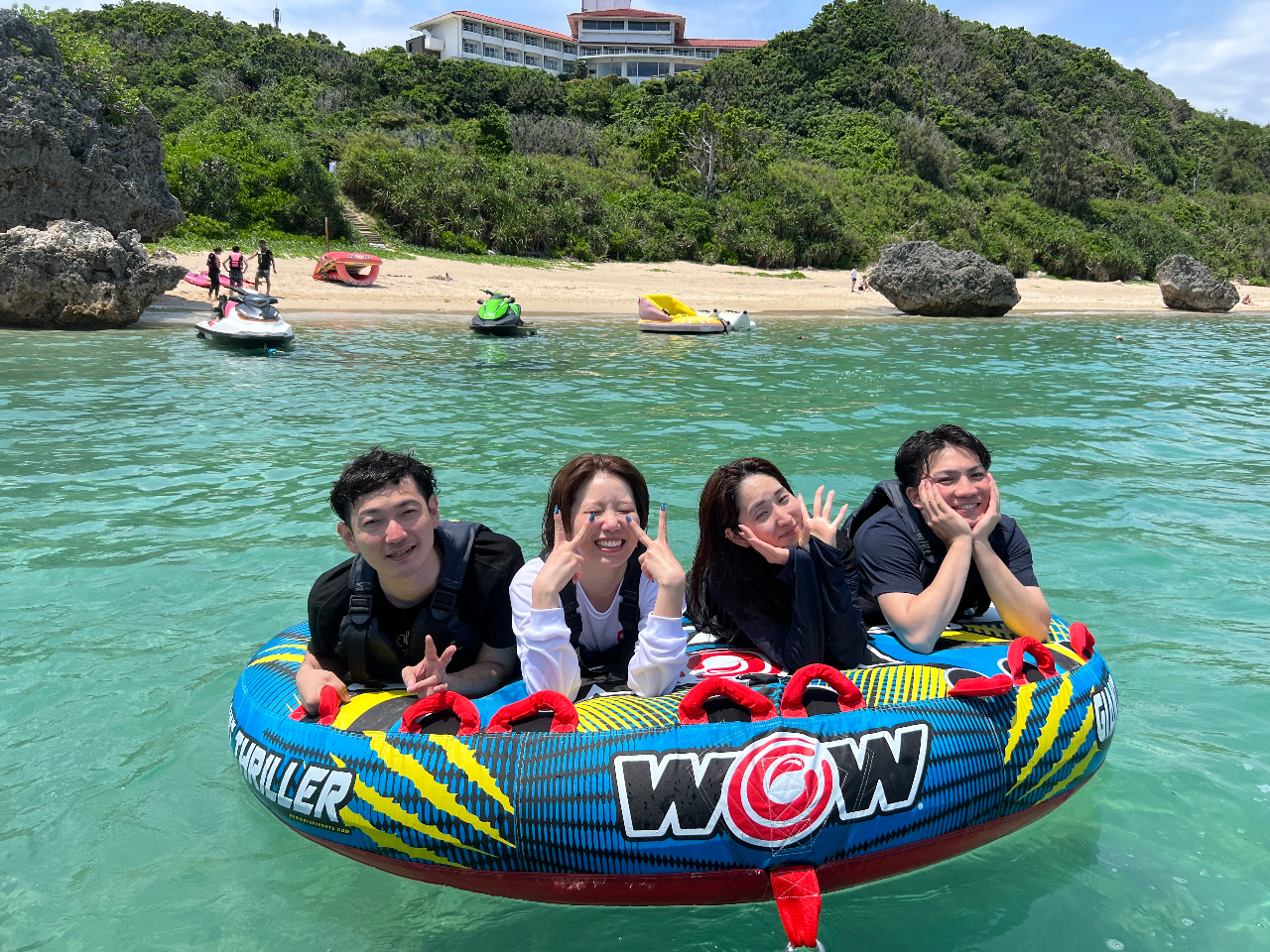 �������ɂȂ��ď��(�X�����[)�B�ڐ������ʂɋ߂��̂ŃX�s�[�h����MAX�I