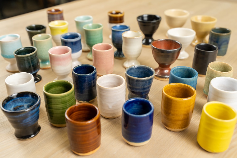 どの色もほんとにきれい☆