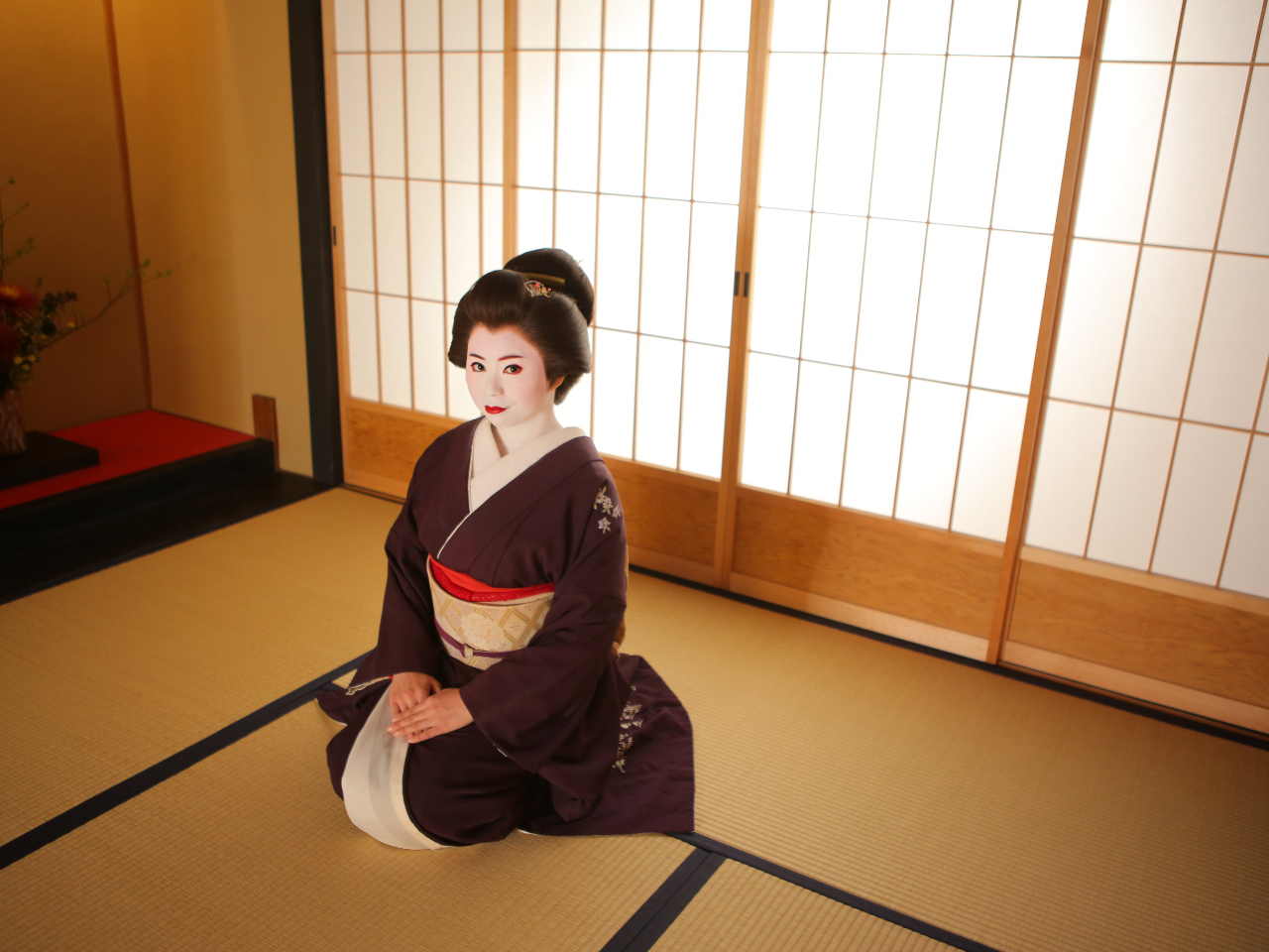 �|�W����ł̎B�e