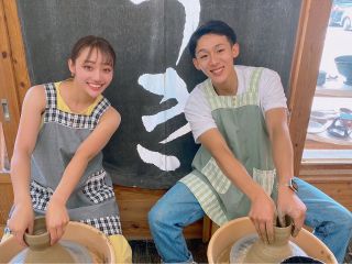 カップル・お友達同士・ご夫婦でどうぞ!