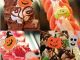 楽しいハロウィンスイーツ
