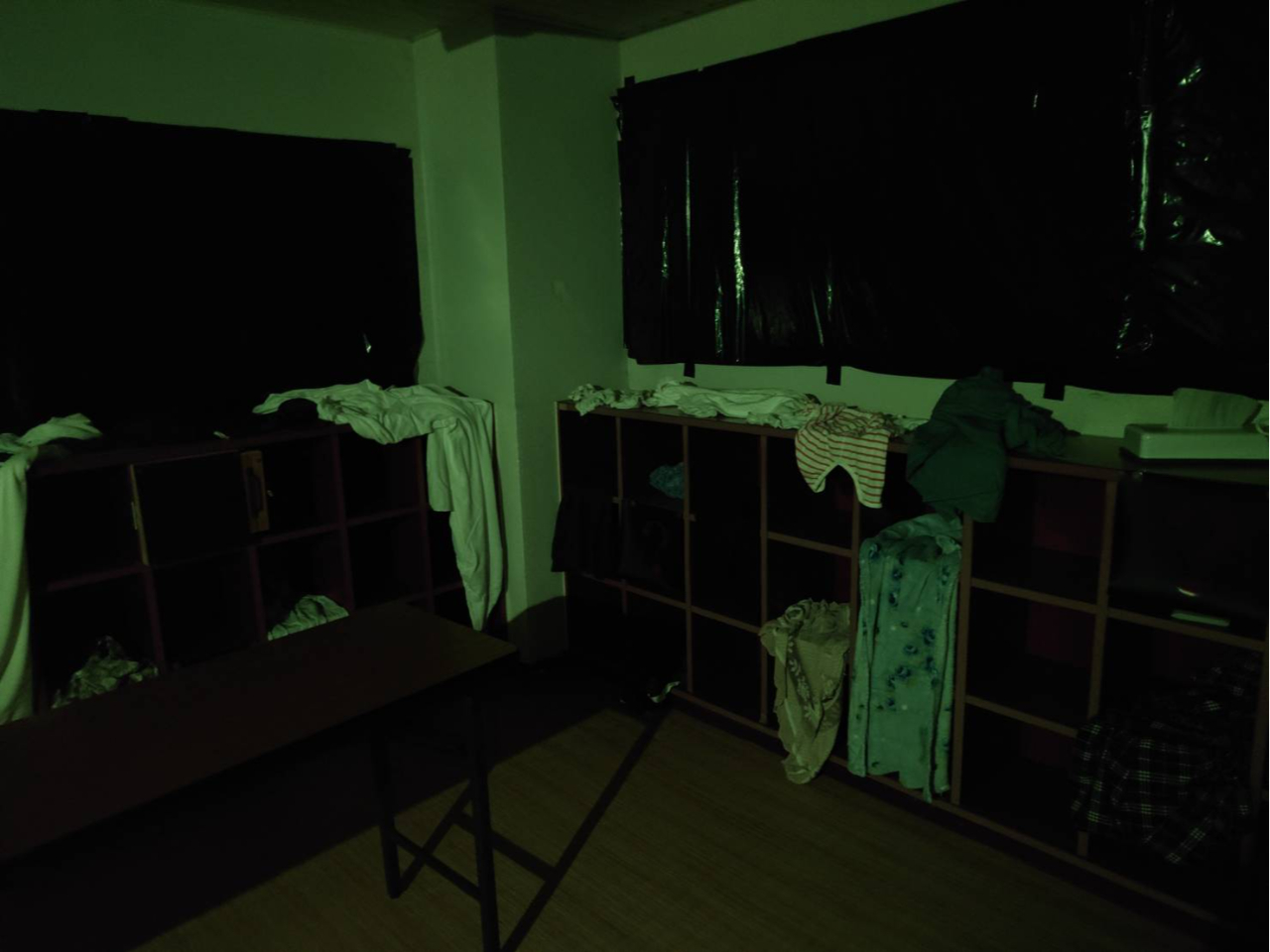 手がかりをつかめ!