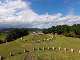 古代丹後の姿を観光ガイドが分かりやすく説明します。