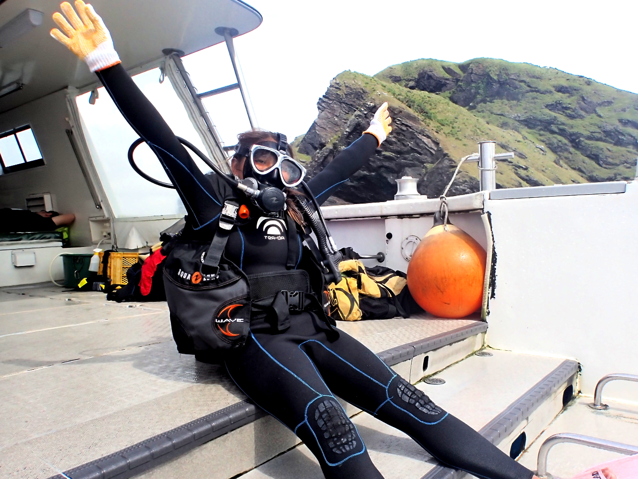 ���N�G�X�g�x�[�X�̌��_�C�r���O�ł��B�J���|�C���g�E�C�ꍻ���E���̓��A�ȂǂȂǏo������胊�N�G�X�g�ɂ��������܂��B����A���������P���}�����̊C�����y���݂��������B