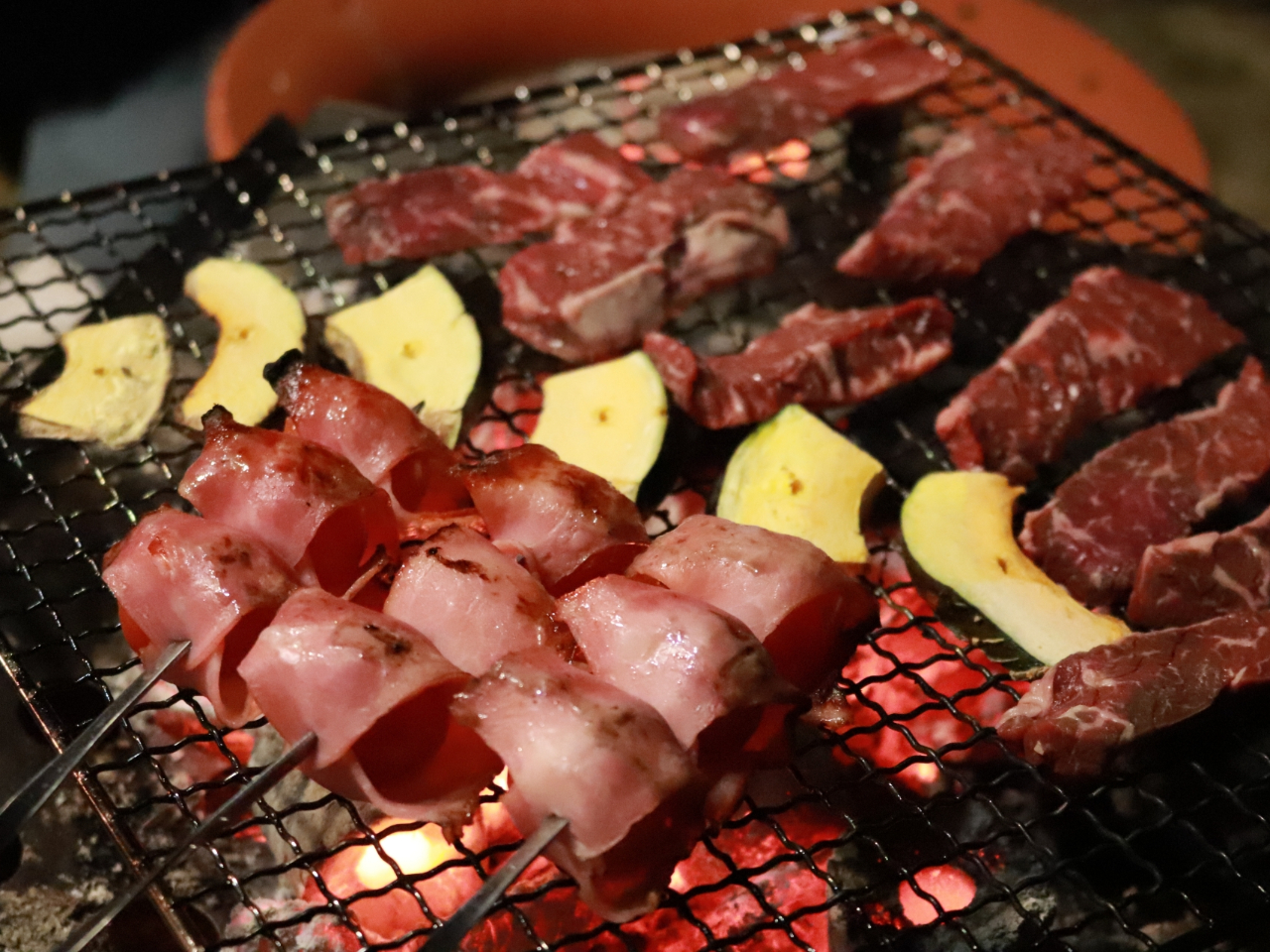 iȂ̃o[xL[͈ꖡ̌łBIvVj[łB