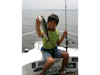 ファミリーにオススメ お子様2名無料 シーバス釣り体験 24 000円 家族 ベイファイター じゃらん遊び体験 ファミリーにオススメ お子様2名無料 シーバス釣り体験 24 000円 家族 ベイファイター じゃらん遊び体験