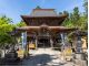 中田観音(弘安寺)<福島観光フォト>