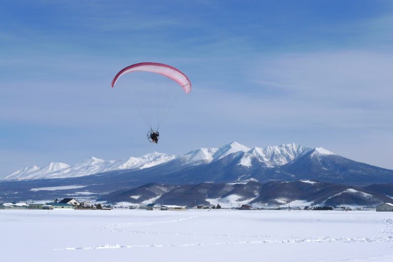 MPG���炿�͖k�C���ŗB��ʔN�c�Ƃ����Ă���܂��B�~�̃t���C�g���n�j��