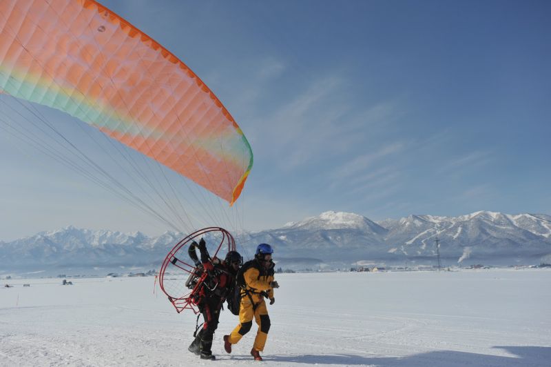 ���[�^�[���t���Ă���̂ŗ����������������ꏊ�ł��B�Ȃ̂Ō��w�҂��ꏏ�Ɋy���߂܂��I