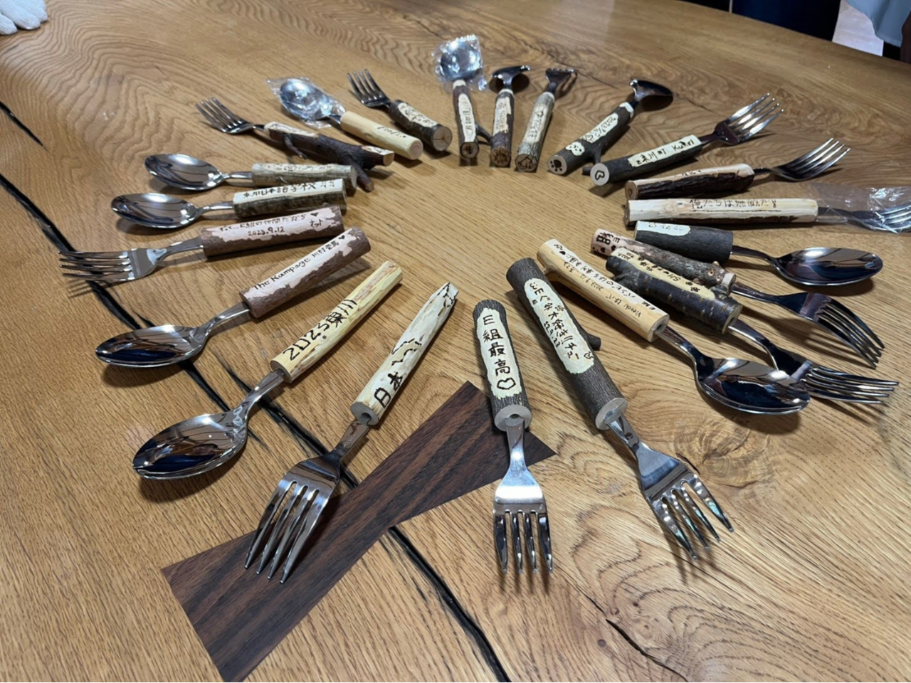 専用ロッジカトラリーキット 楽天市場】シートゥサミット フロンティアULカトラリー3点セット