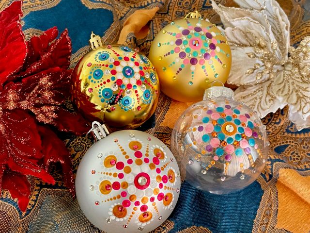 クリスマスを楽しく クリスマスオーナメント作り体験 Candle Shop Kumush じゃらん遊び体験 クリスマスを楽しく クリスマスオーナメント作り体験 Candle Shop Kumush じゃらん遊び体験