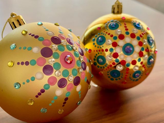 クリスマスを楽しく クリスマスオーナメント作り体験 Candle Shop Kumush じゃらん遊び体験 クリスマスを楽しく クリスマスオーナメント作り体験 Candle Shop Kumush じゃらん遊び体験