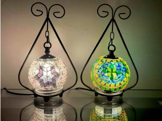 くるんとまがった金具がかわいいヤプラクランプ☆彡