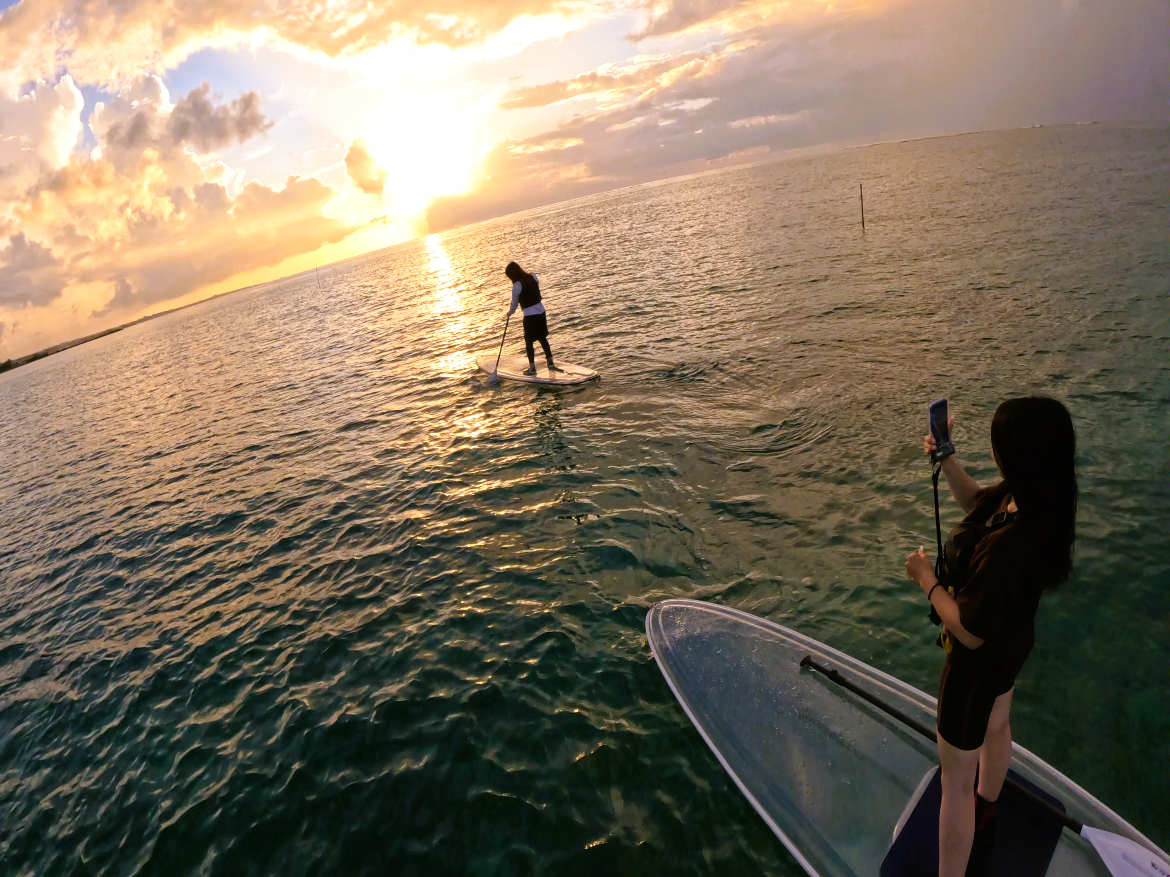 無制限の写真&動画撮影付き♪「映え写真」撮ります!