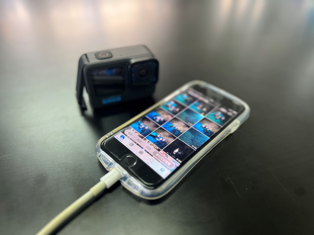 最新の高性能カメラでどこよりも綺麗な写真と動画をお撮りいたします。お撮りしたデータをその場でスマホに。もちろん無料です。