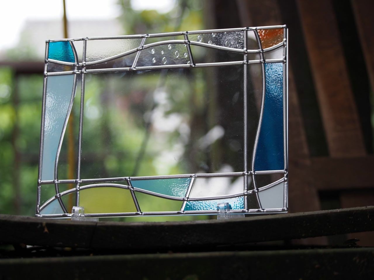 初心者の方大歓迎 フォトフレームが作れる グラスアート体験 グラスアート教室アトリエkako じゃらん遊び体験