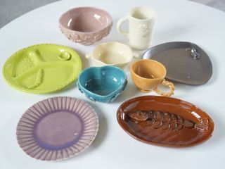 色は9色からお好きな色を1つ選んで頂きます。完成は約1ヶ月半後です!
