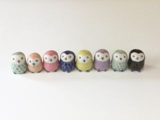ふくろうの置物づくり体験 手のひらサイズの幸福を呼ぶフクロウを作ろう ひとりひとり丁寧サポートいたします 所要時間 約1時間 ファミリー 女性 カップルにおすすめ ふくろう陶房 じゃらん遊び体験 ふくろうの置物づくり体験 手のひらサイズの幸福を呼ぶフクロウを作ろう ひとりひとり丁寧サポートいたします 所要時間 約1時間 ファミリー 女性 カップルにおすすめ ふくろう陶房 じゃらん遊び体験