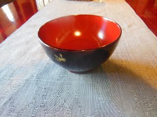 毎日使うお椀に可愛らしいカニさんの絵!自分の好きな文字や絵を描けますよ!