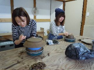 みんなで和気あいあいと♪もちろんお1人での参加もOK