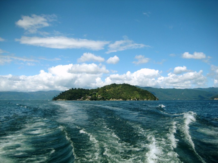 神の島 竹生島 めぐり 往復プラン オーミマリン彦根港 じゃらん遊び体験